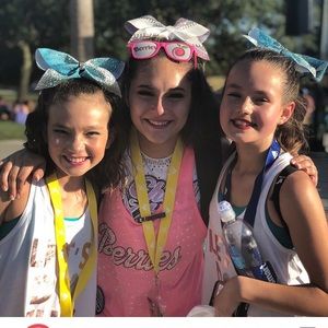 Meet your Posher, Kaley